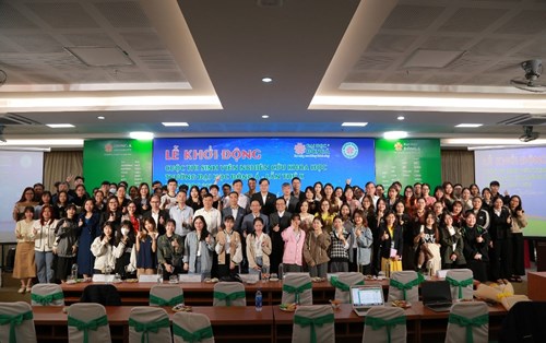 Đại học Đông Á chính thức khởi động Cuộc thi Sinh viên Nghiên cứu khoa học cấp trường
